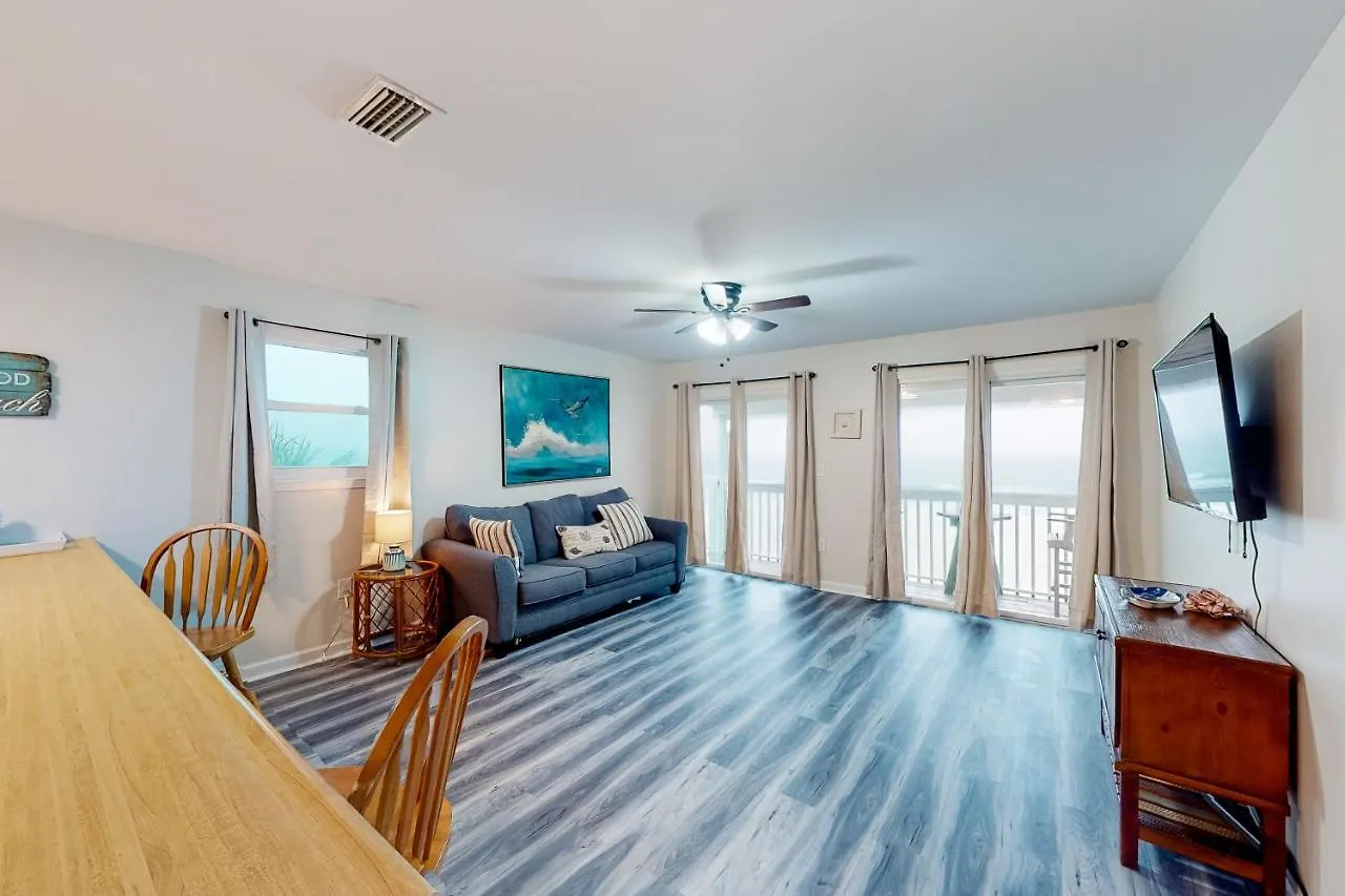 Front Beach Retreat A2 Panama City Beach