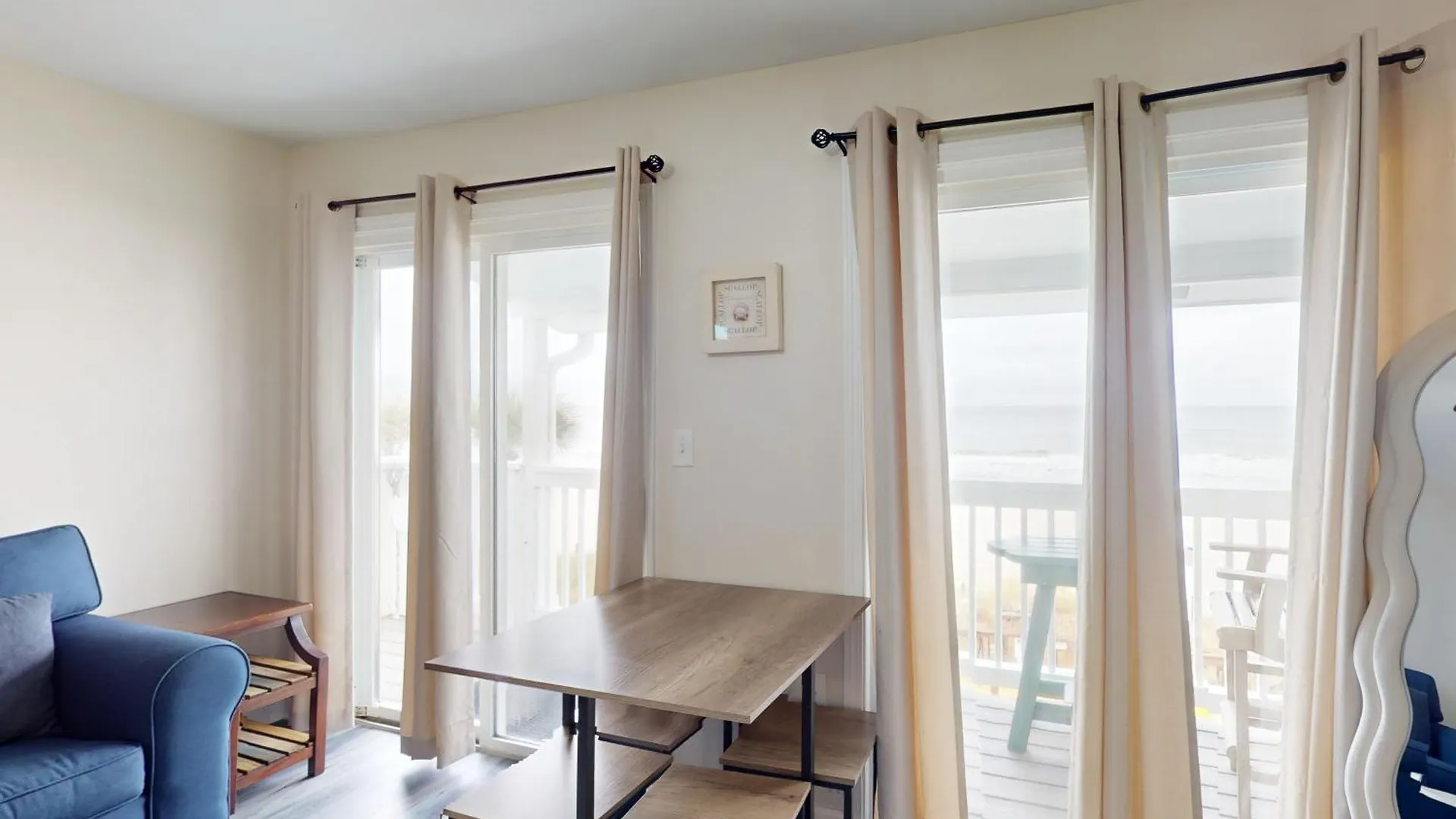 Front Beach Retreat A2 Panama City Beach USA
