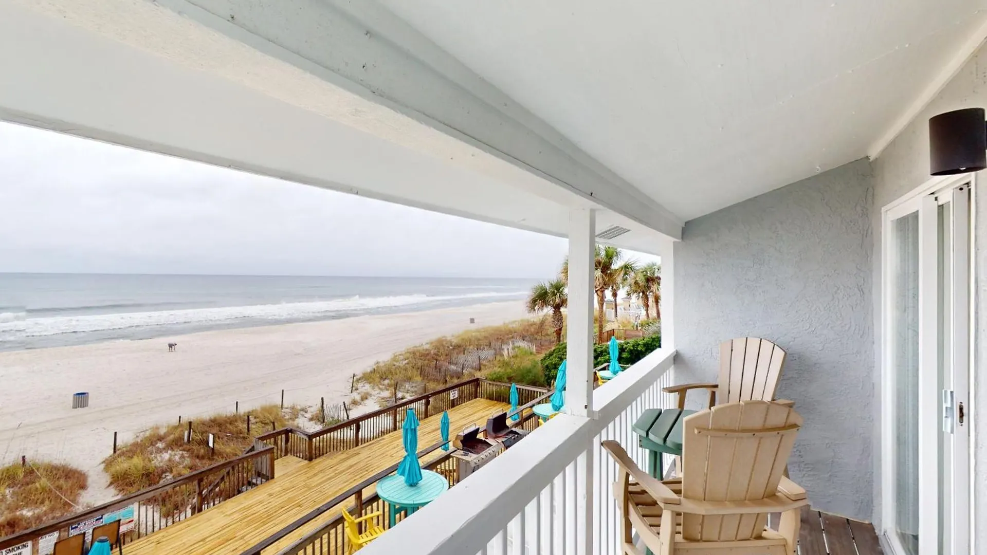 Front Beach Retreat A2 Panama City Beach
