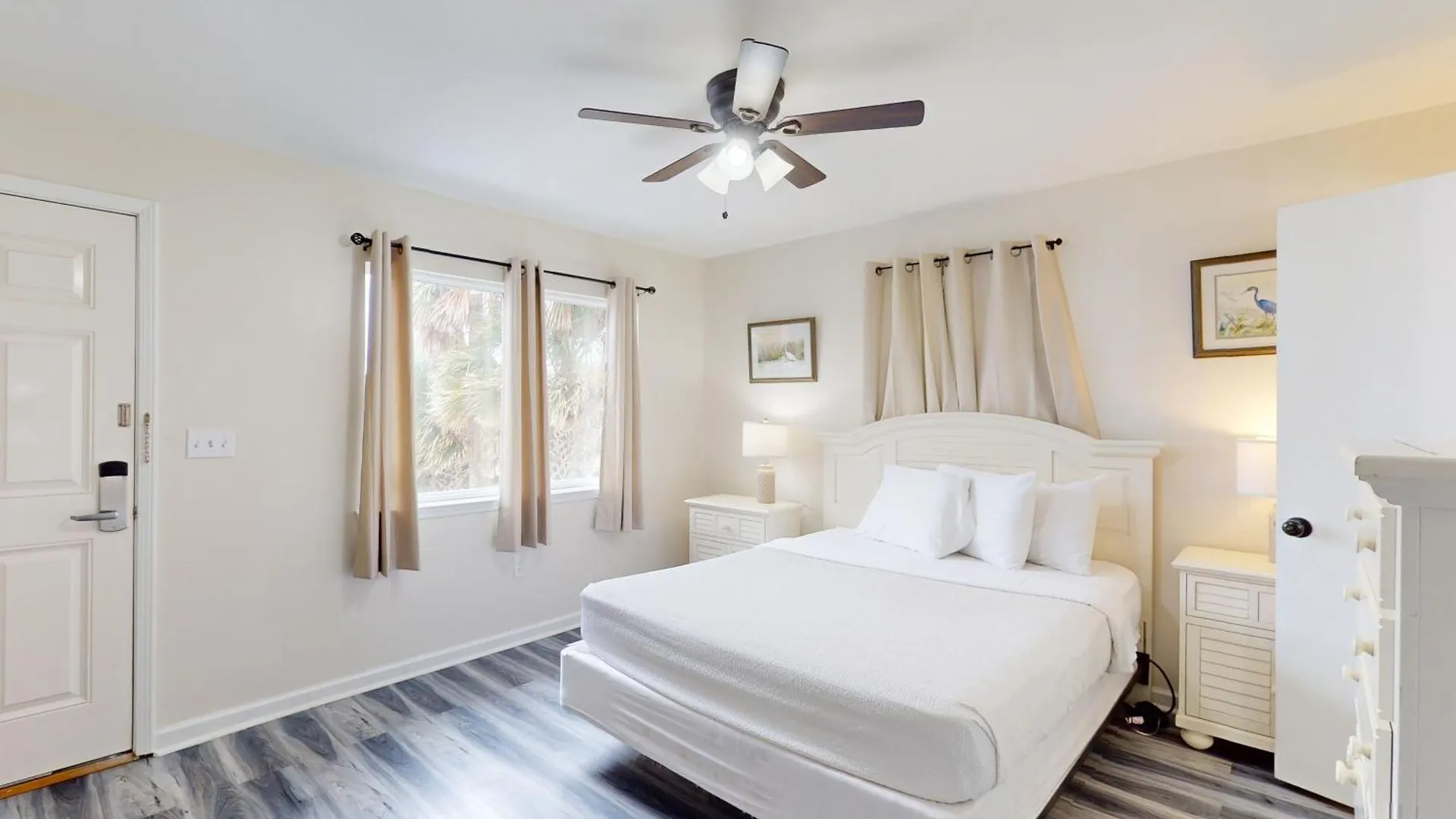 Front Beach Retreat A2 Panama City Beach Lägenhet