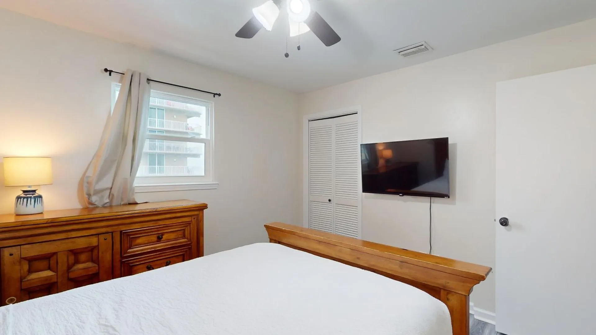 Lägenhet Front Beach Retreat A2 Panama City Beach
