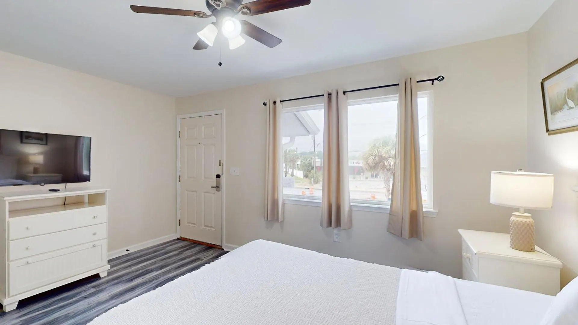 Front Beach Retreat A2 Panama City Beach 0*,