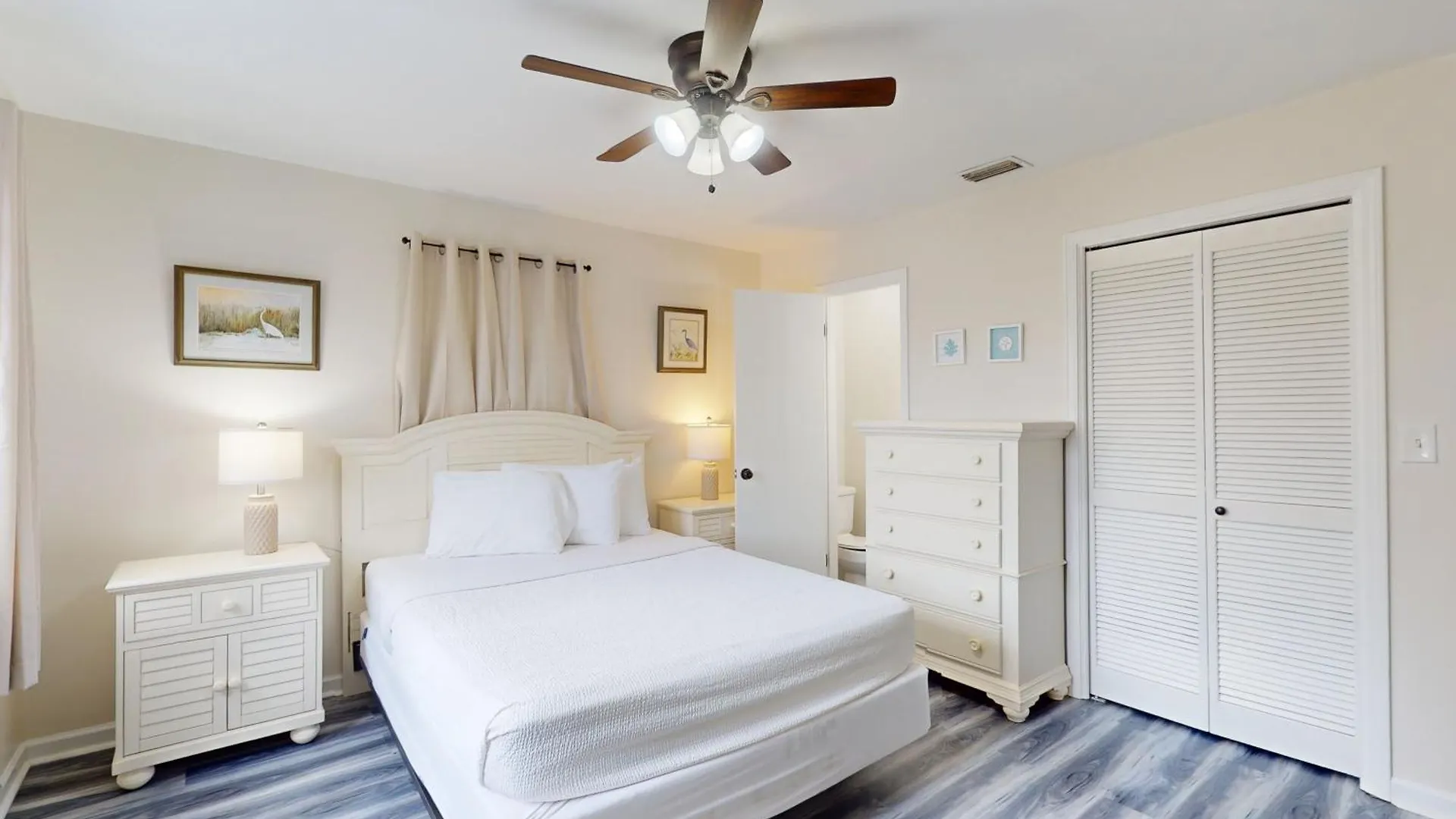 Front Beach Retreat A2 Panama City Beach